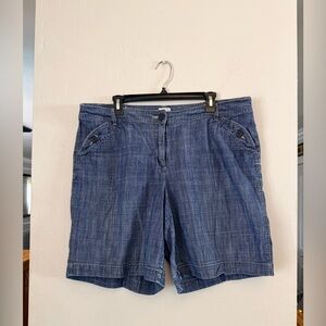 Just My Size Women's Shorts